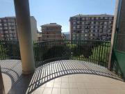 Appartamento arredato con terrazzo Parella