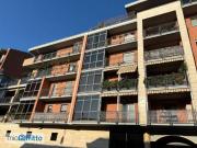 Appartamento arredato con terrazzo Parella