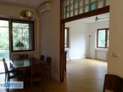 Appartamento arredato con terrazzo Parioli, pinciano