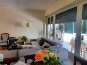 Appartamento arredato con terrazzo Parioli, pinciano