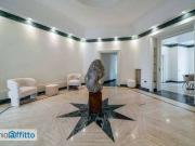 Appartamento arredato con terrazzo Parioli, pinciano