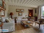 Appartamento arredato con terrazzo Parioli, pinciano
