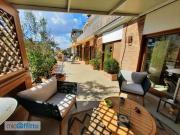 Appartamento arredato con terrazzo Parioli, pinciano