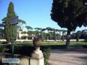 Appartamento arredato con terrazzo Parioli, pinciano