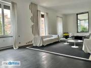 Appartamento arredato con terrazzo Parioli, pinciano