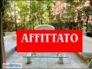 Appartamento arredato con terrazzo Parioli, pinciano