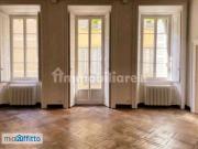 Appartamento arredato con terrazzo Parioli, pinciano