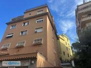 Appartamento arredato con terrazzo Parioli, pinciano