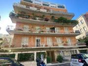 Appartamento arredato con terrazzo Parioli, pinciano Appartamento arredato con terrazzo Parioli, pinciano