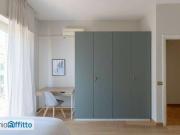 Appartamento arredato con terrazzo Parioli, pinciano