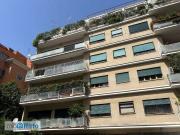 Appartamento arredato con terrazzo Parioli, pinciano