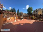 Appartamento arredato con terrazzo Parioli, pinciano