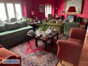 Appartamento arredato con terrazzo Parioli, pinciano