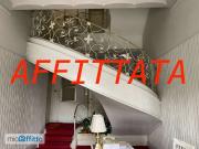 Appartamento arredato con terrazzo Parioli, pinciano