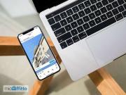 Appartamento arredato con terrazzo Parioli, pinciano