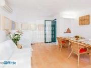 Appartamento arredato con terrazzo Parioli, pinciano