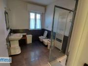 Appartamento arredato con terrazzo Peep/farnesiana