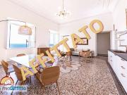 Appartamento arredato con terrazzo Pegli multedo