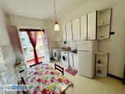 Appartamento arredato con terrazzo Pegli multedo