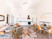 Appartamento arredato con terrazzo Pegli multedo