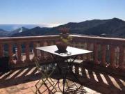 Appartamento arredato con terrazzo Perinaldo