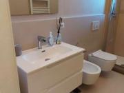 Appartamento arredato con terrazzo Pescara