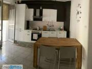 Appartamento arredato con terrazzo Pescara