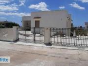 Appartamento arredato con terrazzo Pesculuse