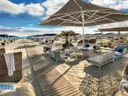 Appartamento arredato con terrazzo Pietrasanta