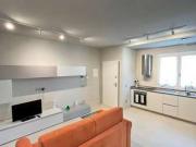 Appartamento arredato con terrazzo Pietrasanta