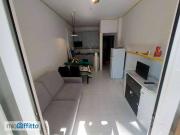 Appartamento arredato con terrazzo Pineta