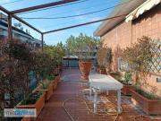 Appartamento arredato con terrazzo Pisana, bravetta,...