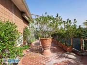 Appartamento arredato con terrazzo Pisana, bravetta,...