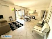 Appartamento arredato con terrazzo Pisana, bravetta,...