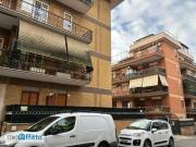 Appartamento arredato con terrazzo Pisana, bravetta,... Appartamento arredato con terrazzo Pisana, bravetta,...