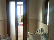 Appartamento arredato con terrazzo Porta a lucca