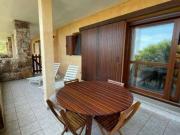 Appartamento arredato con terrazzo Portisco