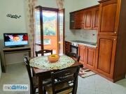 Appartamento arredato con terrazzo Porto Azzurro