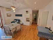 Appartamento arredato con terrazzo Porto d'ascoli