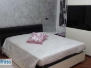 Appartamento arredato con terrazzo Porto d'ascoli