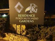 Appartamento arredato con terrazzo Porto rotondo