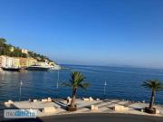 Appartamento arredato con terrazzo Porto santo stefano