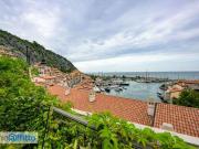 Appartamento arredato con terrazzo Portopiccolo sistiana