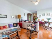 Appartamento arredato con terrazzo Portuense, magliana