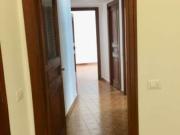 Appartamento arredato con terrazzo Portuense, magliana