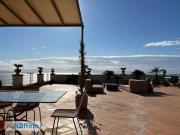 Appartamento arredato con terrazzo Posillipo