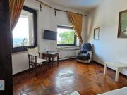 Appartamento arredato con terrazzo Posillipo