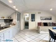 Appartamento arredato con terrazzo Posillipo