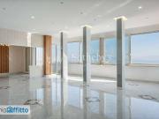 Appartamento arredato con terrazzo Posillipo