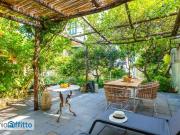 Appartamento arredato con terrazzo Posillipo